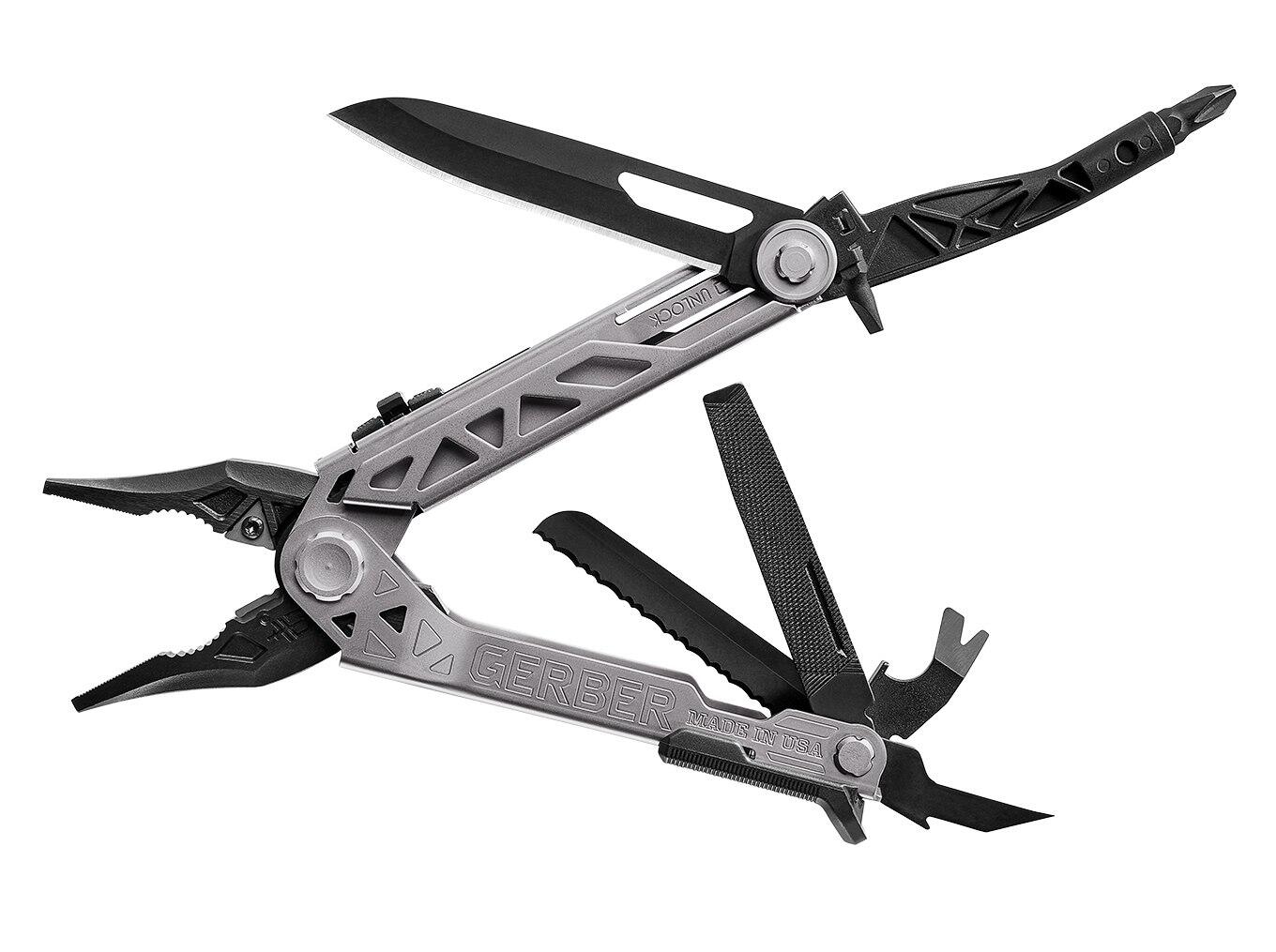 Gerber Multitool Center-Drive 235-024