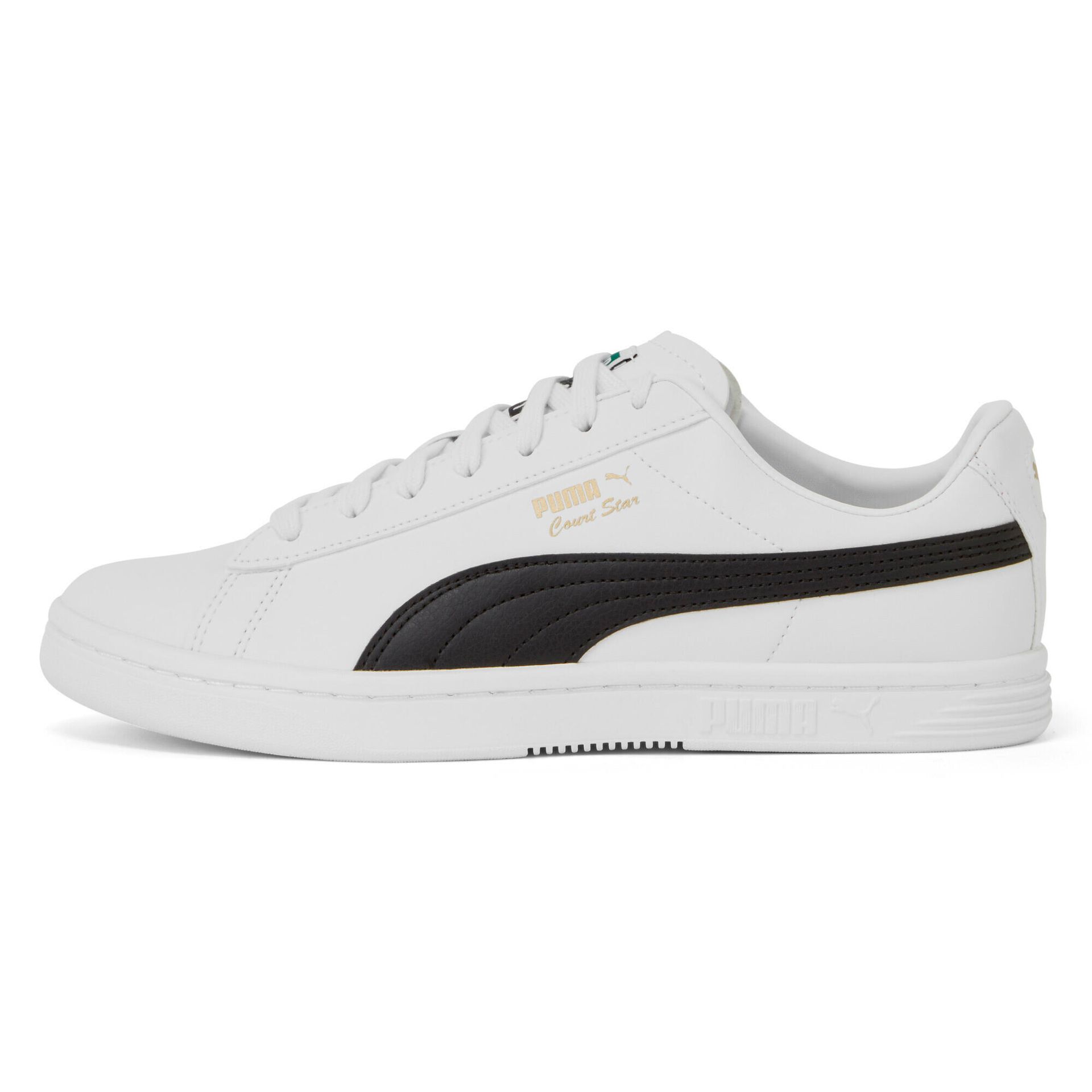 Buty do chodzenia męskie Puma Court Star Sl