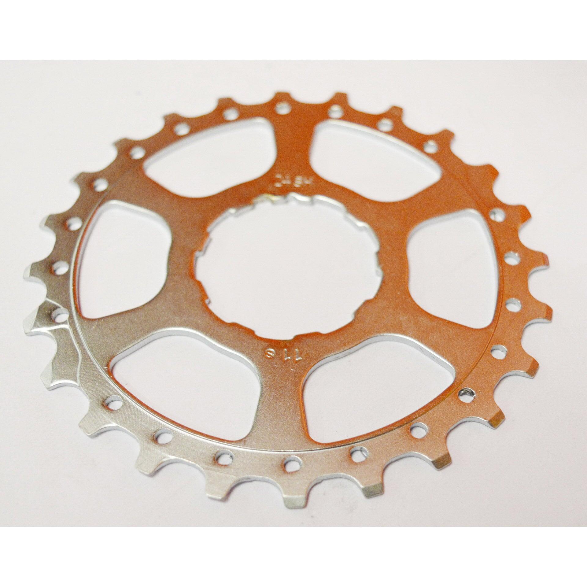 Kaseta Shimano Miche Krans Primato 24T 11V