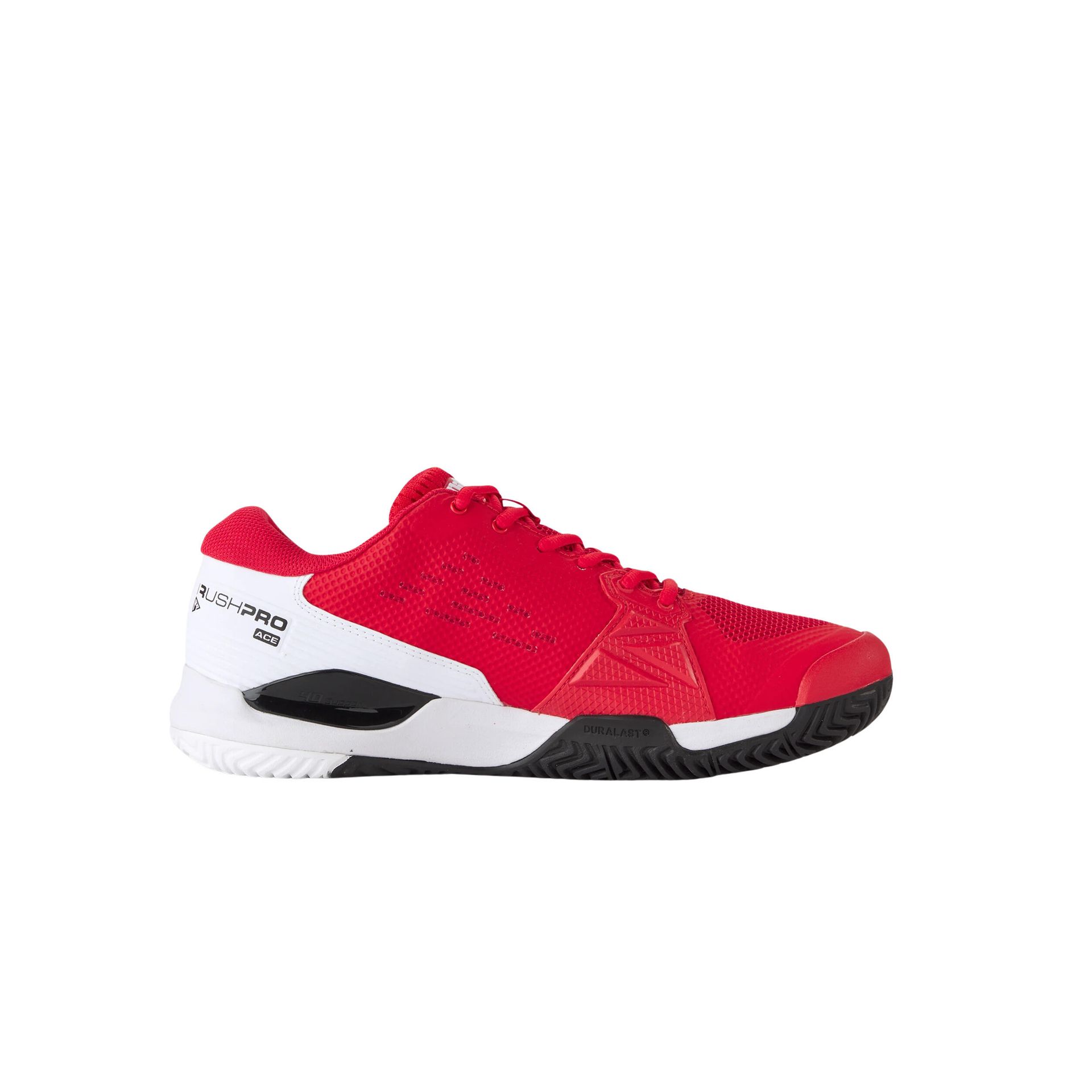 Męskie buty tenisowe Wilson Rush Pro ACE Infrared/White EUR 44 2/3