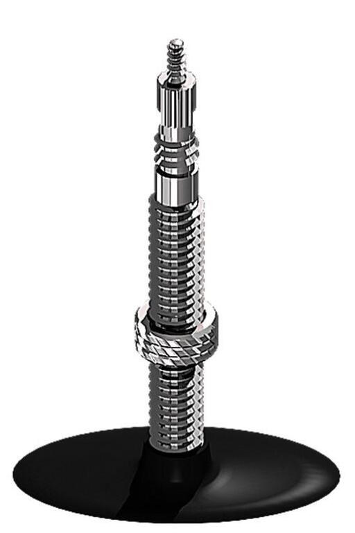 Komora powietrzna zaworu Presta Schwalbe Extra Light 650 x 20-25 60mm