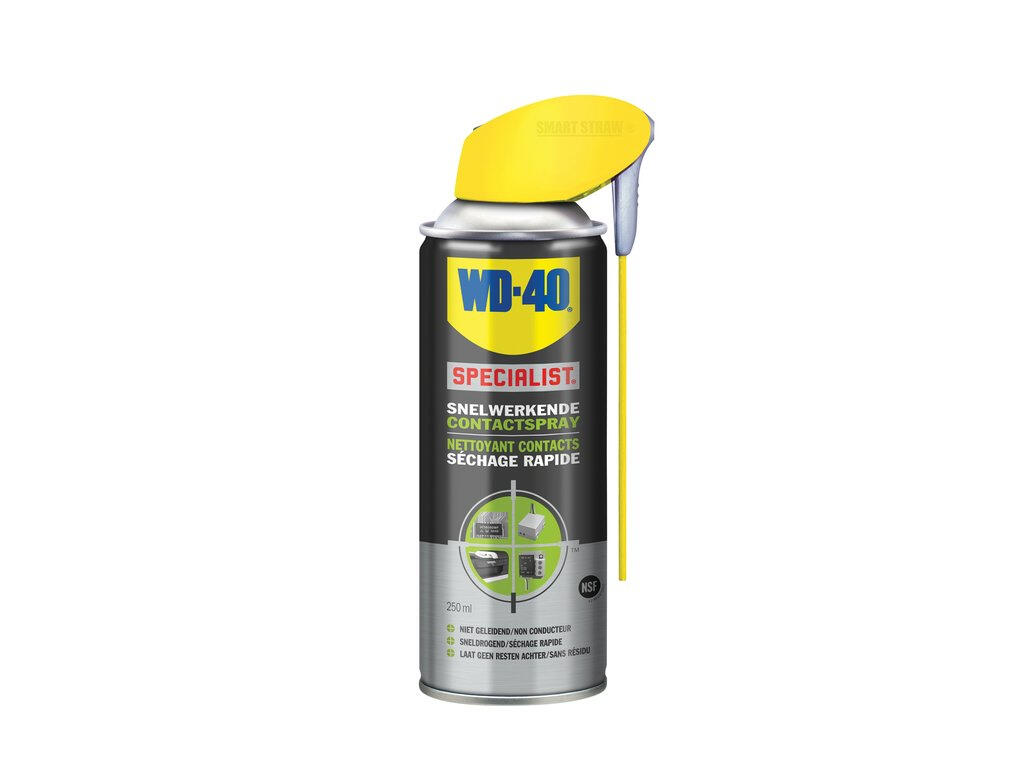 Spray Kontaktowy Specialist® - 250 Ml