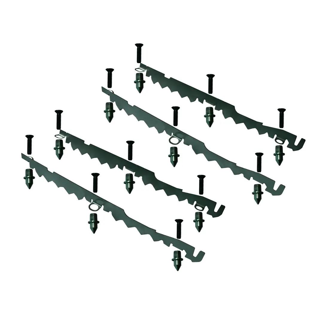 TSL Kit Grips 418/438 - Akcesoria do rakiet śnieżnych