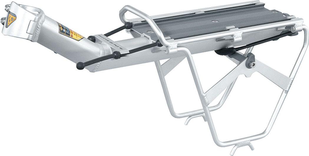 Topeak bagażnik RX Beam Rack, Silver, One Size, ta2401 V TA2401V