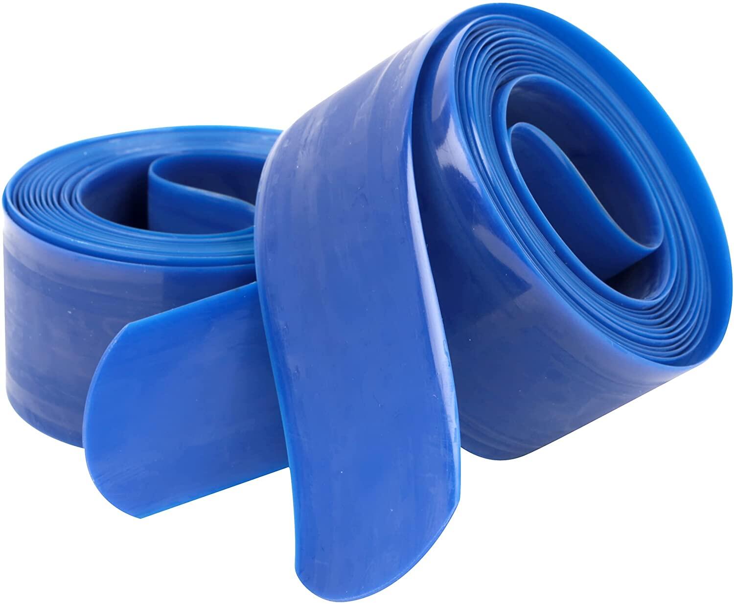 Zefal pompka ochrona przed awarią taśma puncture Protection for MTB 29 cali Pair, Blue, 3576283 3576283_Blue
