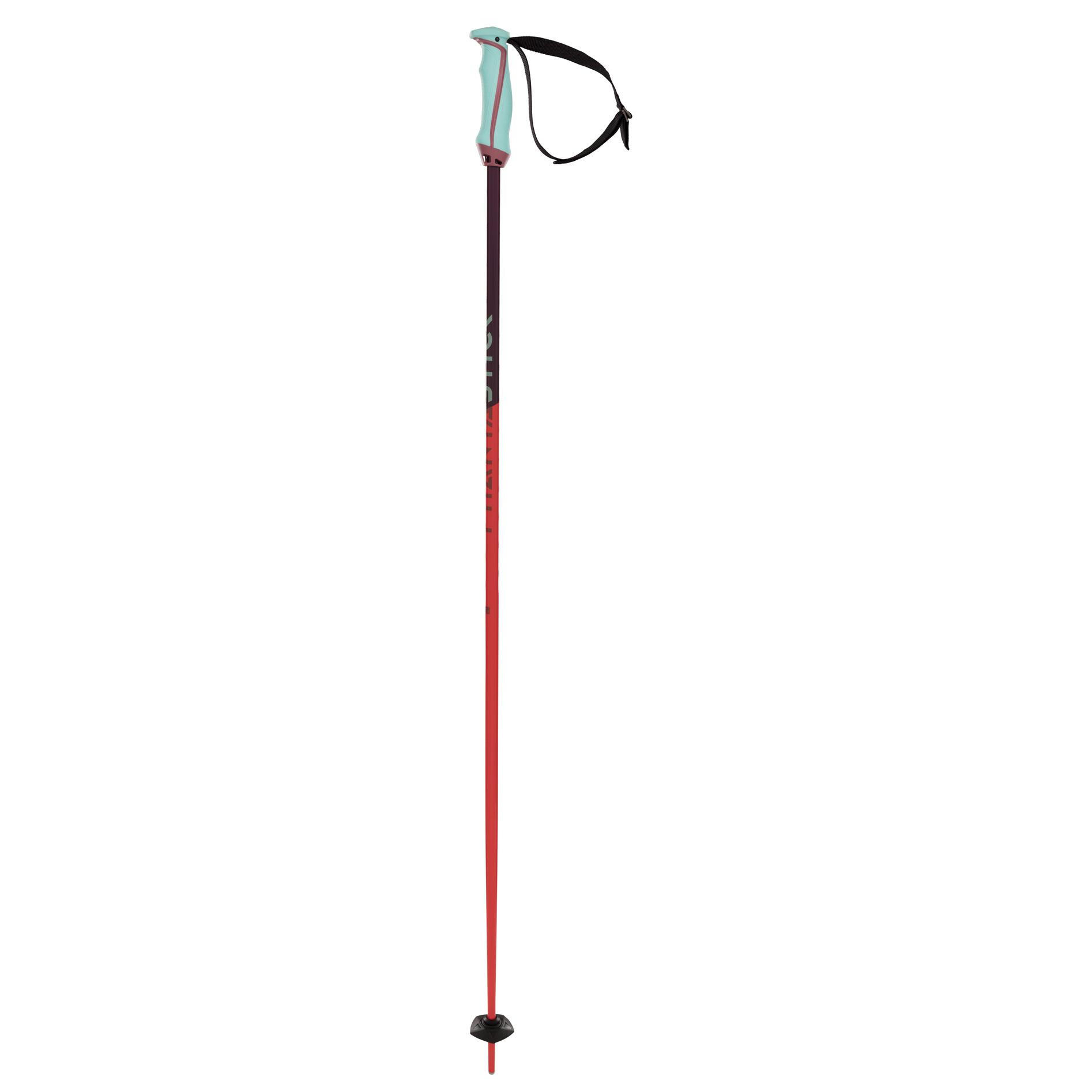 Volkl Kijki Phantastick Red 16 mm [141009] 2022 141009