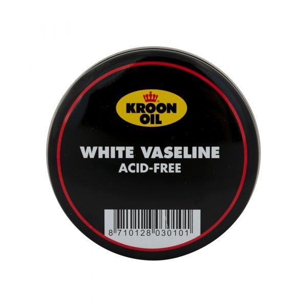 Dyto dyto rower akcesoriami, spryskiwaczy Kroon Oil wazeliną, 65 ML, 5010050 5010050