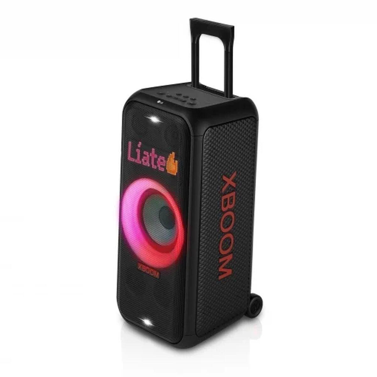 LG DXL7T