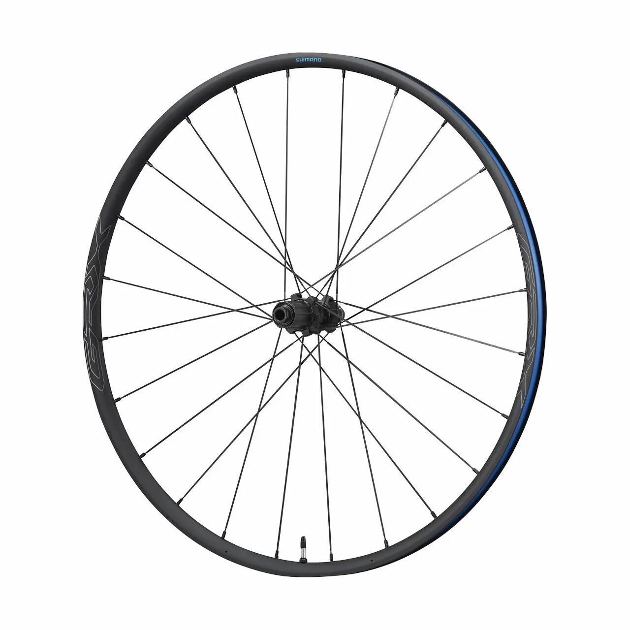 Shimano Shimano GRX WH-RX570 Koło tylne 28