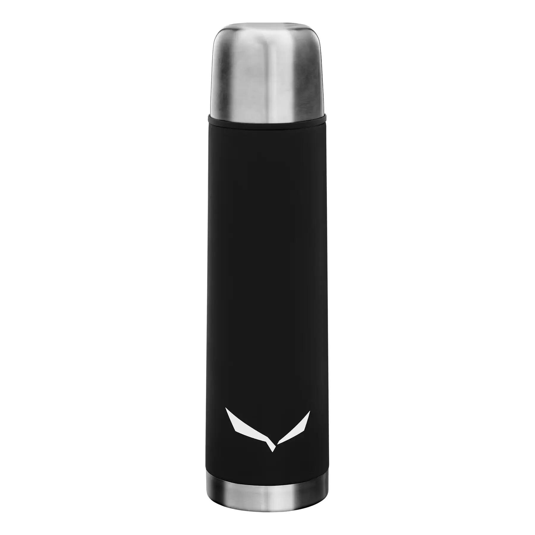 Salewa Termos Rienza BTL 0,5l - Black (00-0000000522 900 BL) 00-0000000522 900 BL