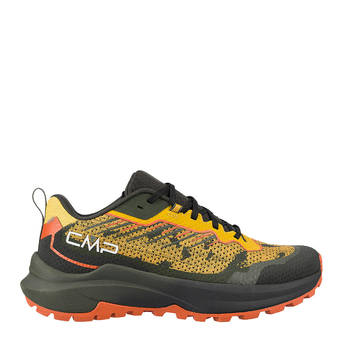 Buty do biegania w terenie CMP Jemini Fast Hiking