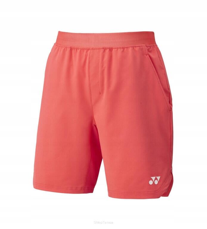 Spodenki tenisowe Yonex AO Shorts
