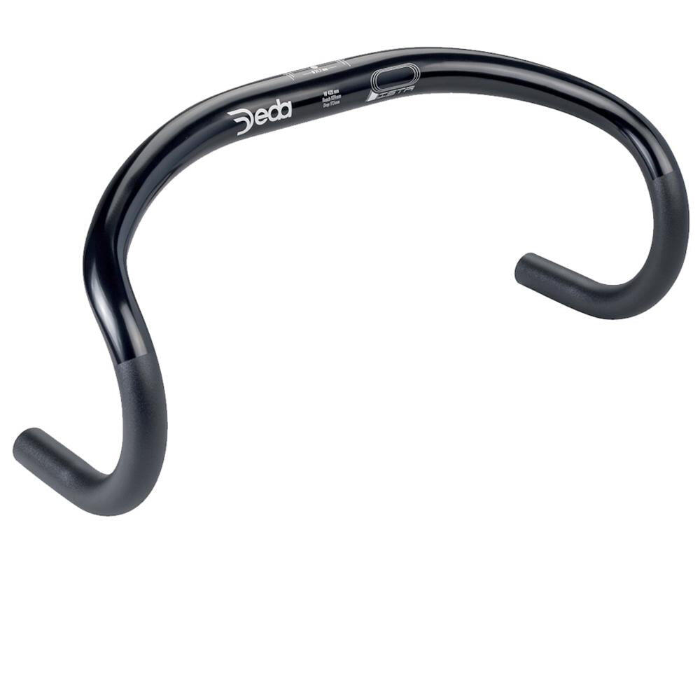 Kierownica AL 6061 MY17 Deda Pista Track