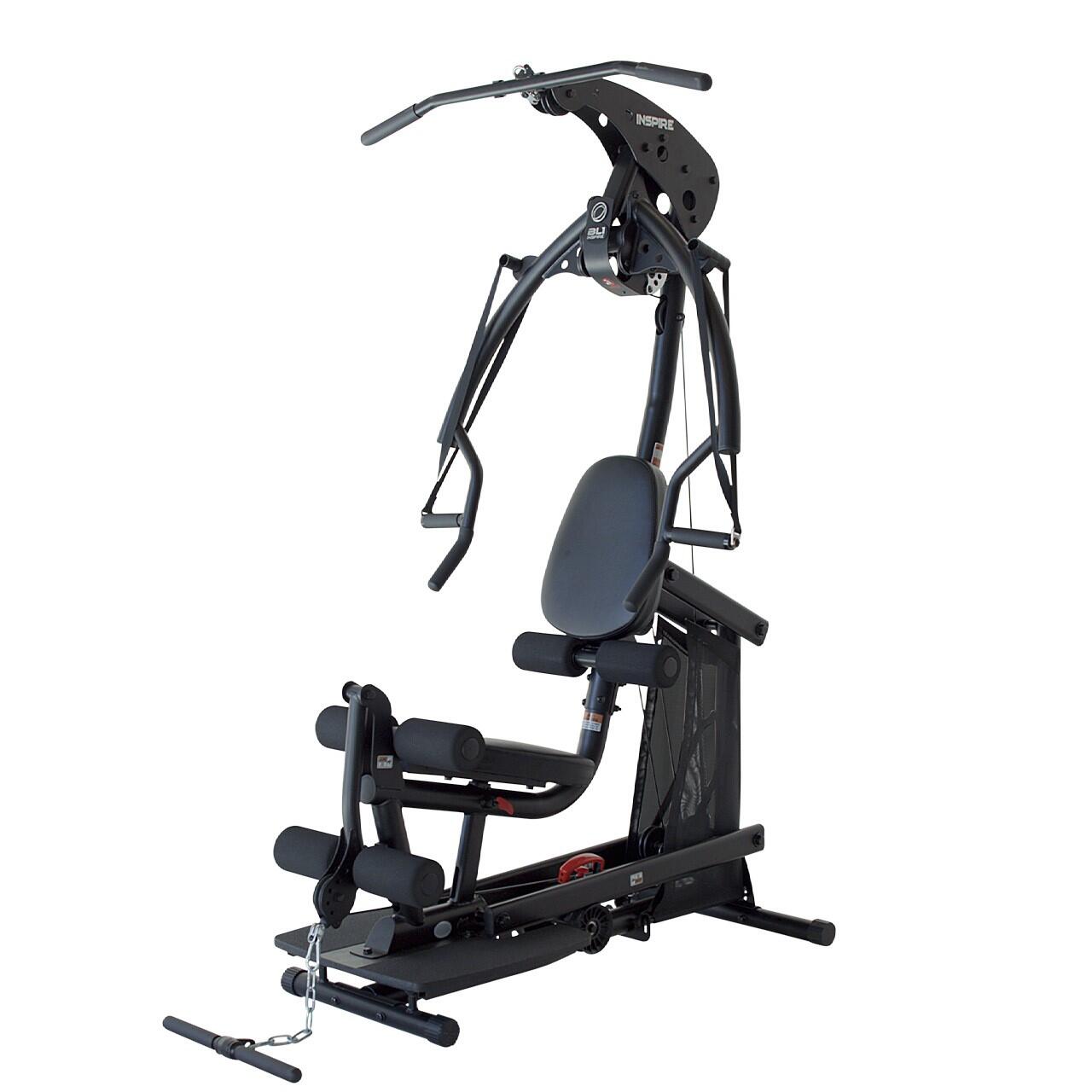 Atlas INSPIRE FITNESS BL1 Body Lift