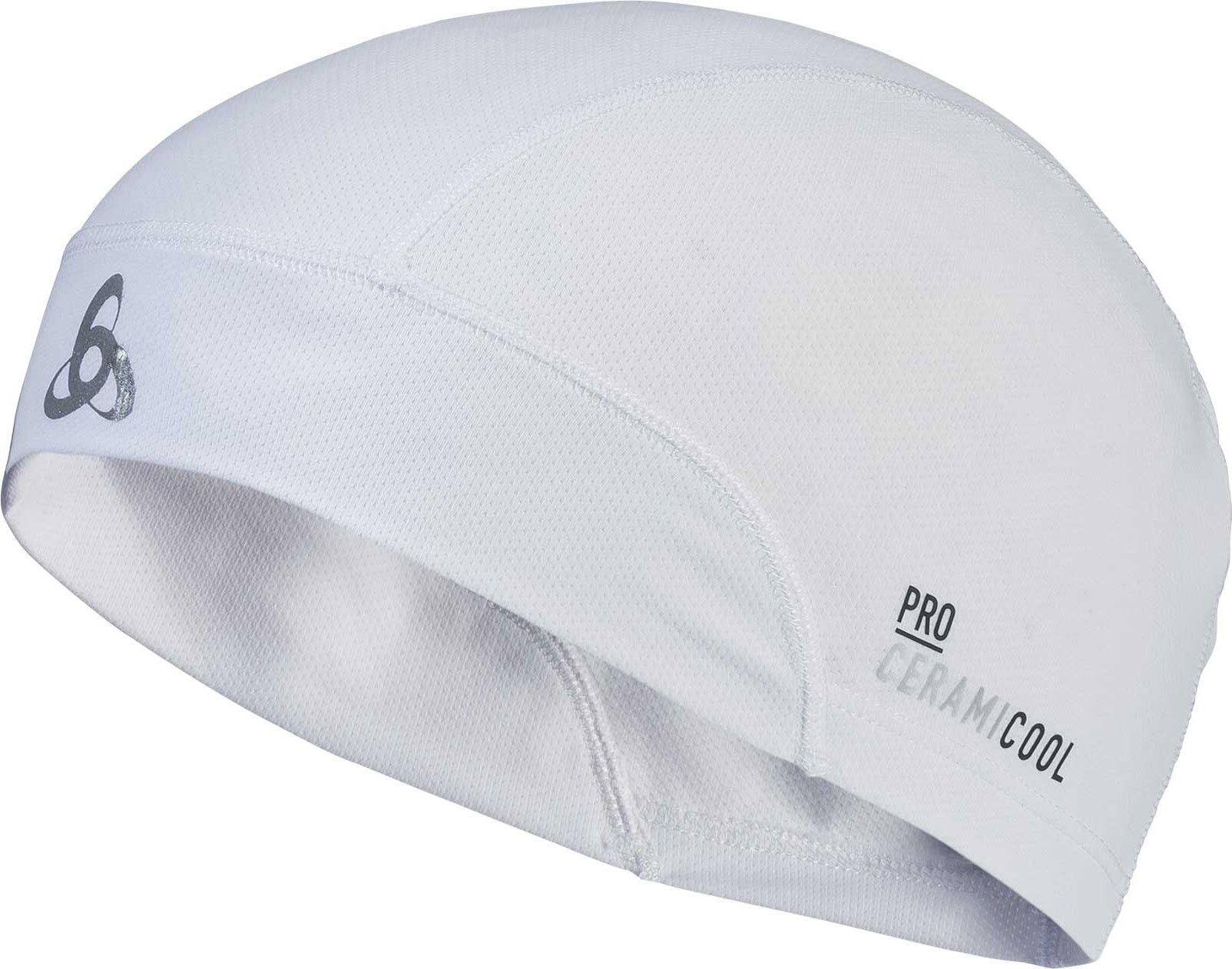 Czapka do biegania dla dorosłych Odlo Ceramicool UVP