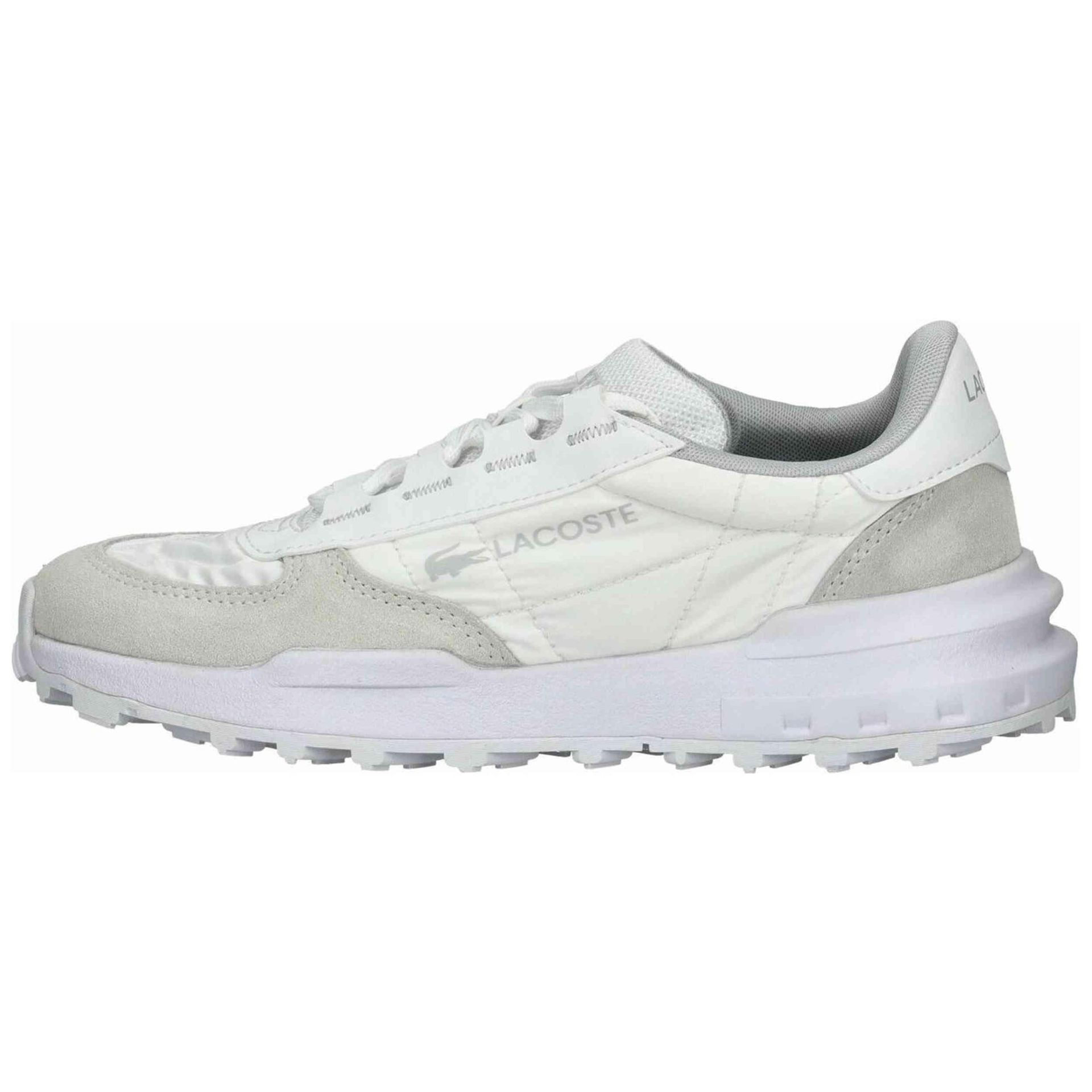 Buty Damskie Sportowe Lacoste Elite Actv Evo 225 1 Sfa