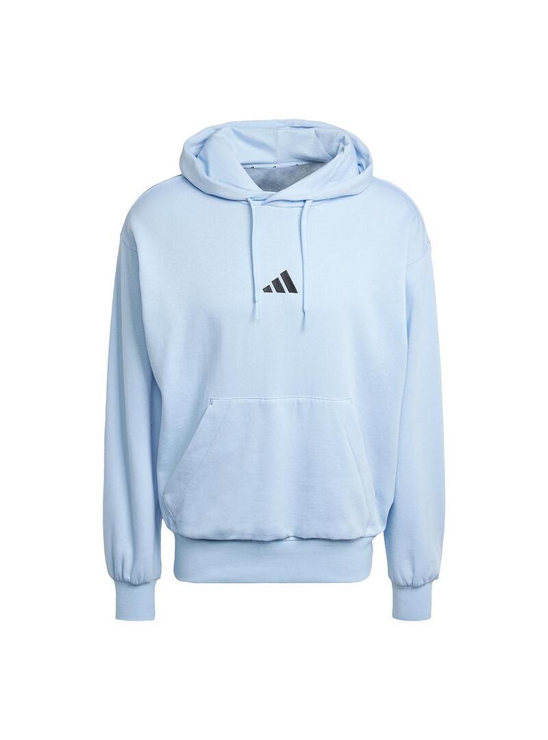 Bluza męska adidas Essentials Feelcozy Hoodie