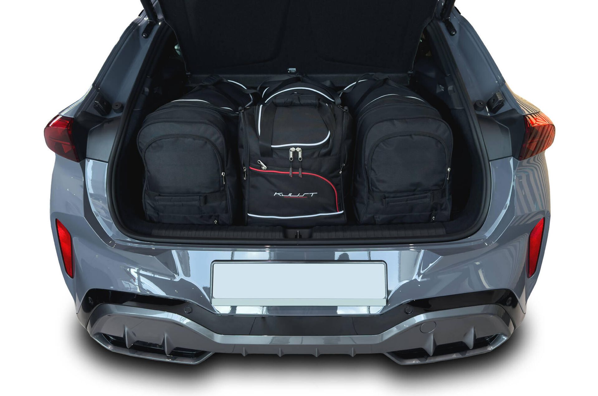 Torby Do Bagażnika Cupra Terramar 2024+ 4Szt Kjust