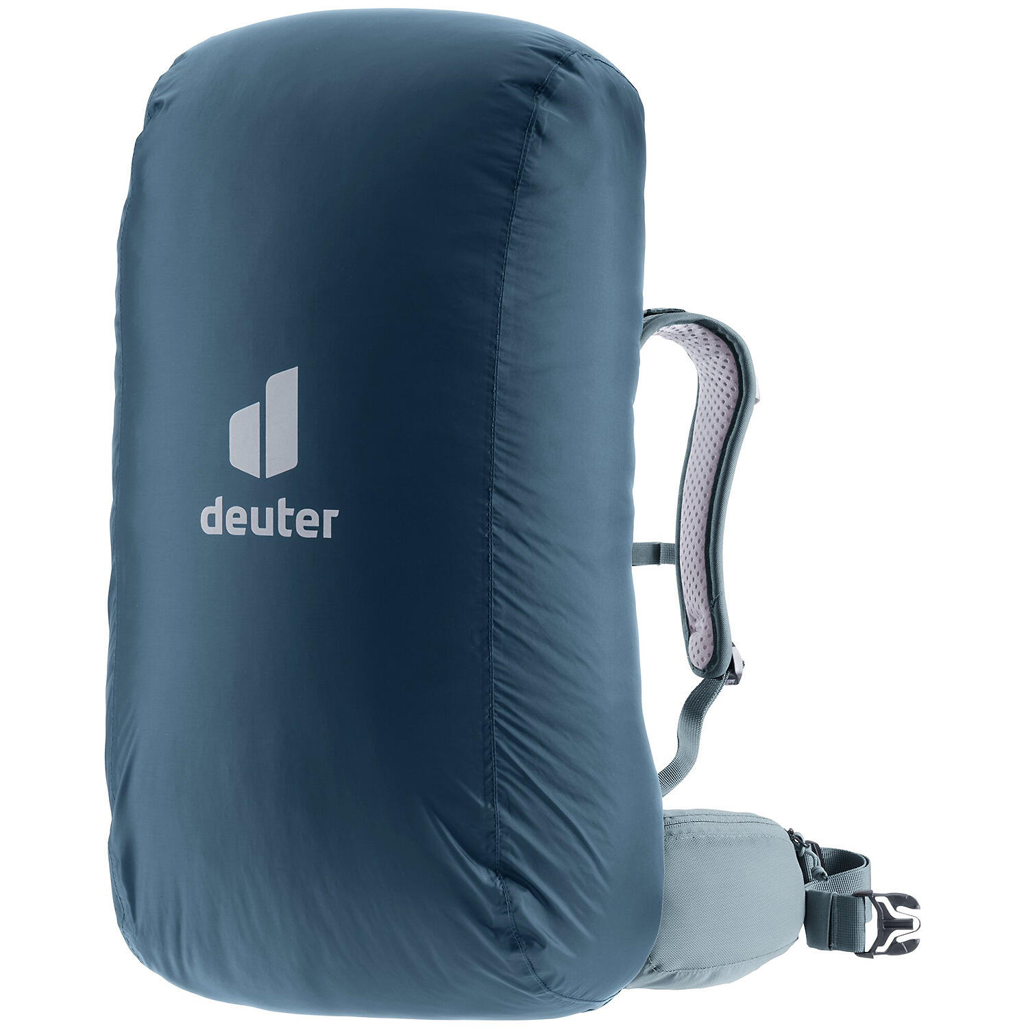 Deuter Osłona Przeciwdeszczowa Plecaka I blau