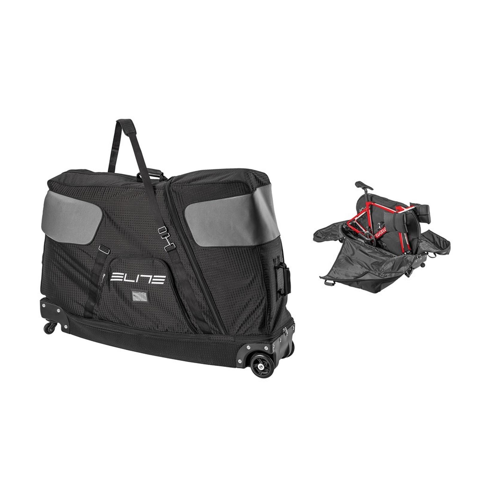 ELITE Borson Torba Na Rower 8020775028858