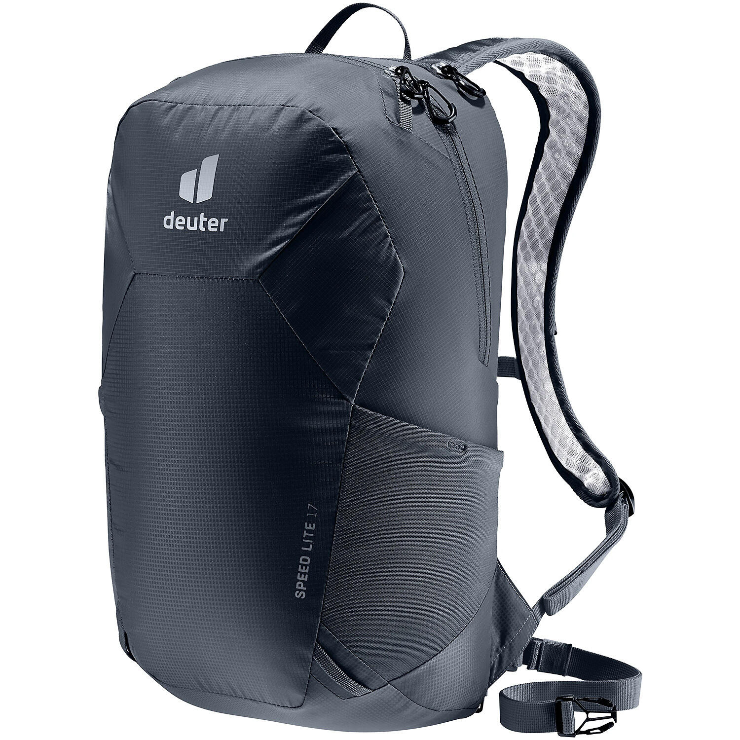 Plecak DEUTER Speed Lite 17 Czarny