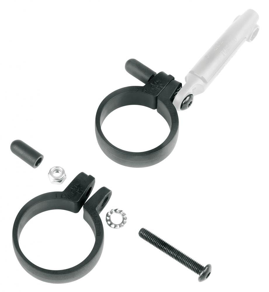 SKS SKS Elementy mocujące wsporniki 37-40mm 2 szt.  2021 Akcesoria do błotników 11563