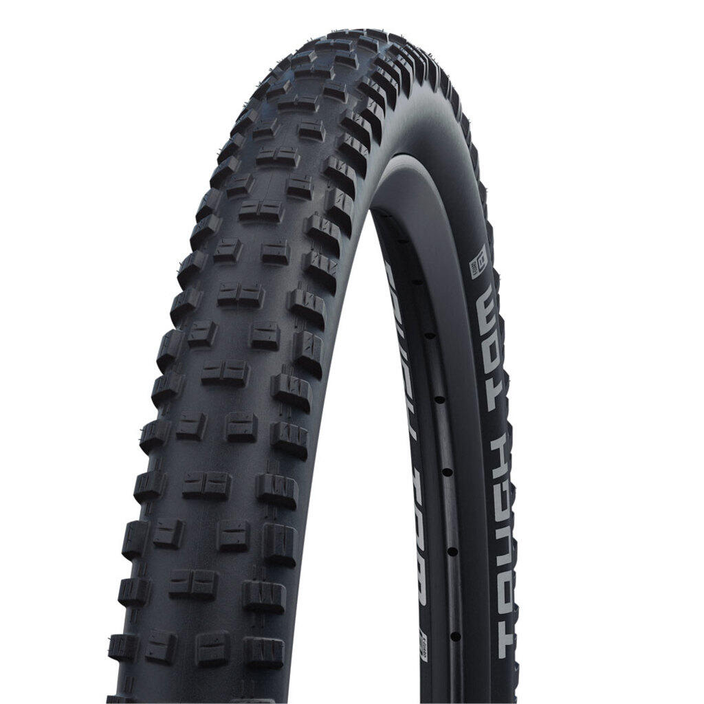 Opona sztywna Schwalbe Tough Tom K-Guard Hs463ide