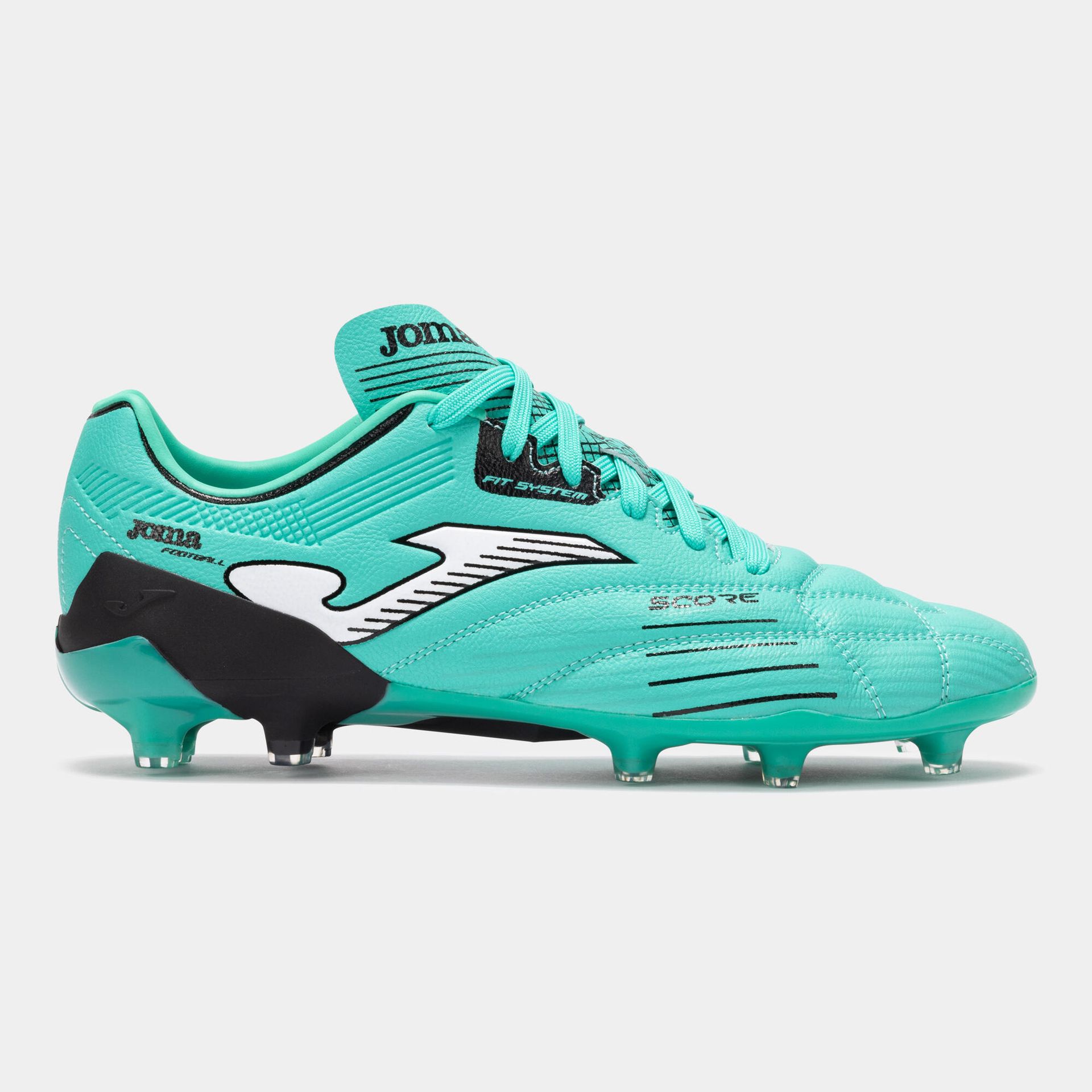 Korki Joma Score 2527 niebieskie męskie