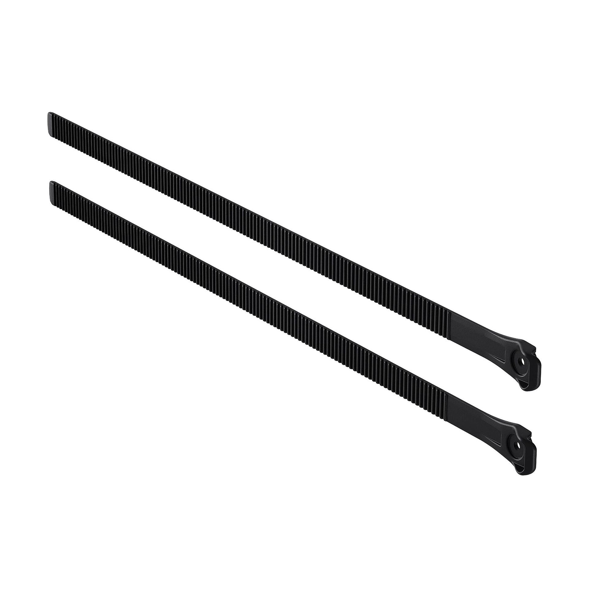 Thule 985000 XXL Fatbike Wheel Straps 985000
