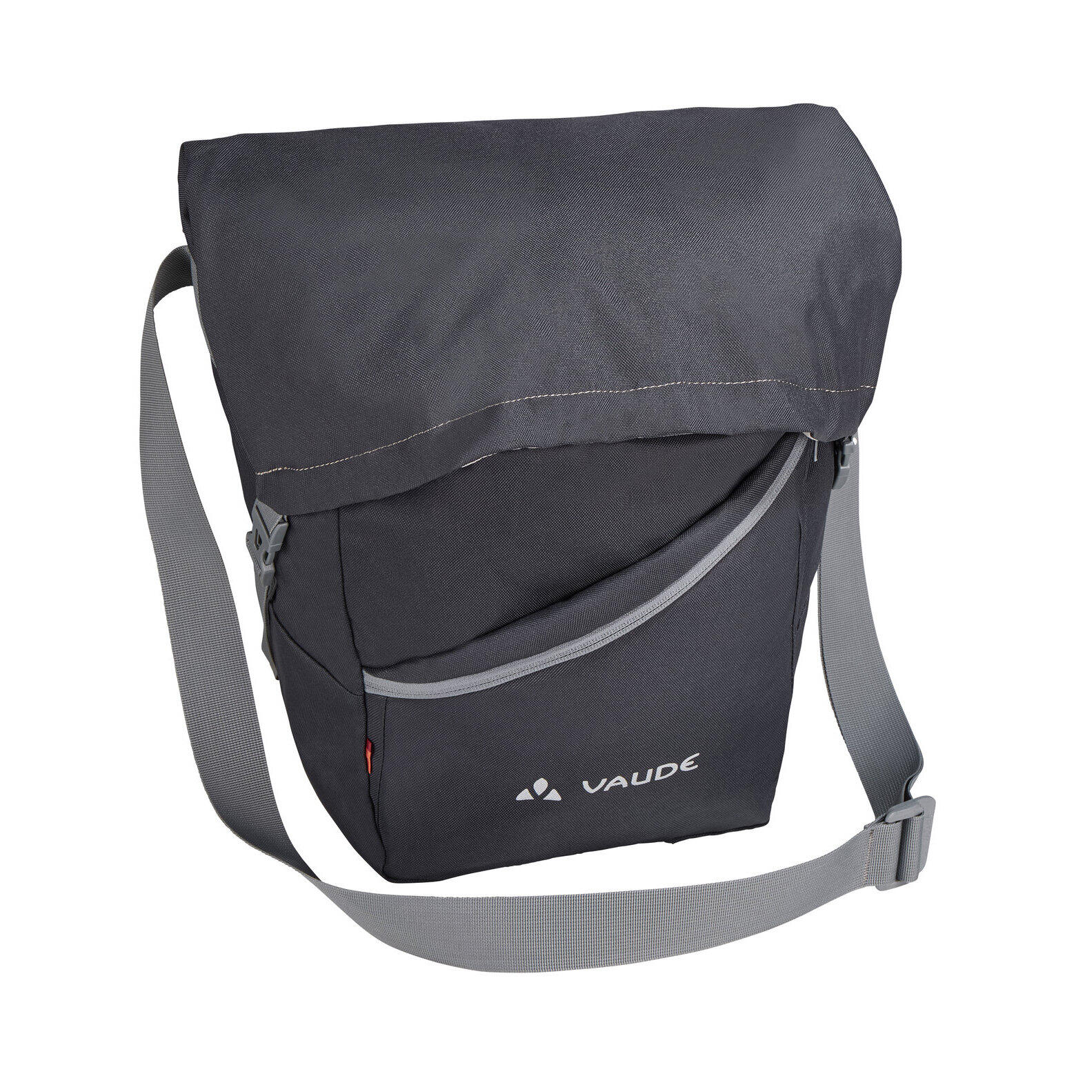 VAUDE Vaude Accessories SortYour Business, praktyczny organizer na torby rowerowe Vaude, phantom black, one size, 129536780