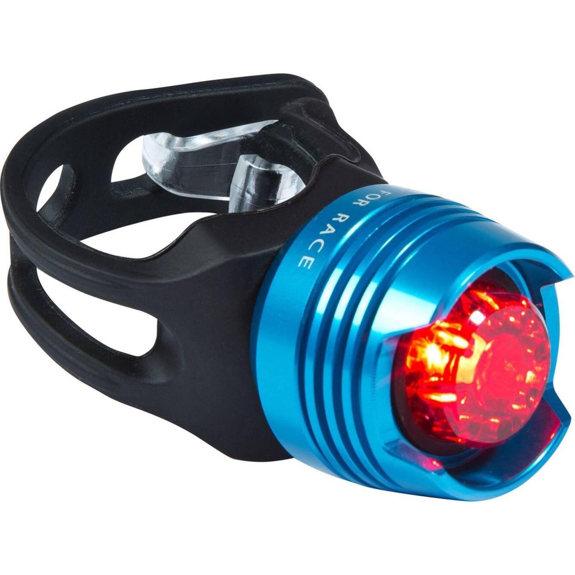 Lampka rowerowa Cube Diamond Light tylna