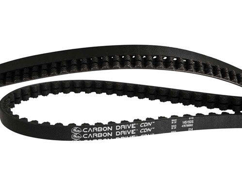 Gates Gates CDN Drive Belt 118T 1298mm  2022 Łańcuchy 3459708