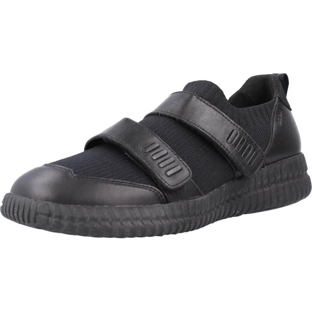 Buty GEOX D NOOVAE B Biały
