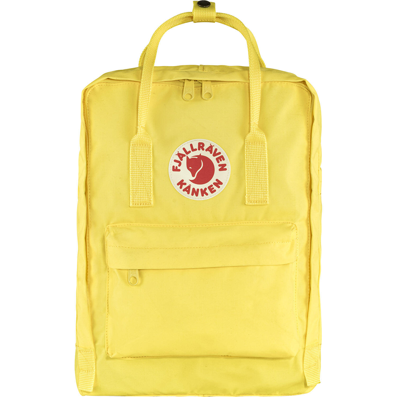 Fjallraven Plecak Kanken - corn 23620-126