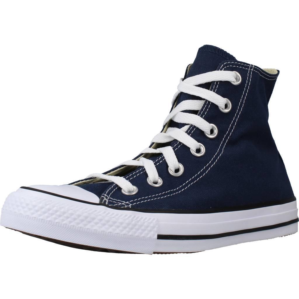 Buty CONVERSE CHUCK TAYLOR ALL STAR CANVAS Niebieski