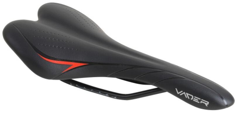 Siodło rowerowe VD-1163B-01