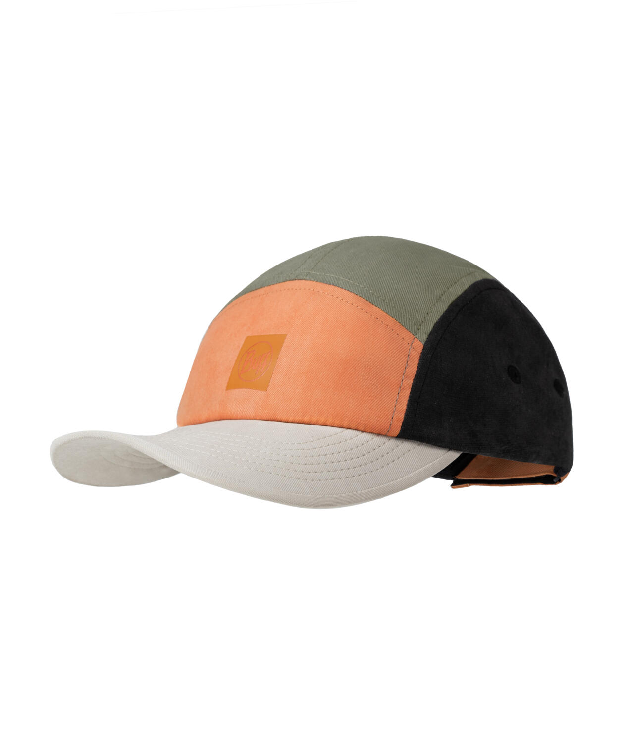 Dziecięca czapka z daszkiem BUFF 5 PANELS CAP