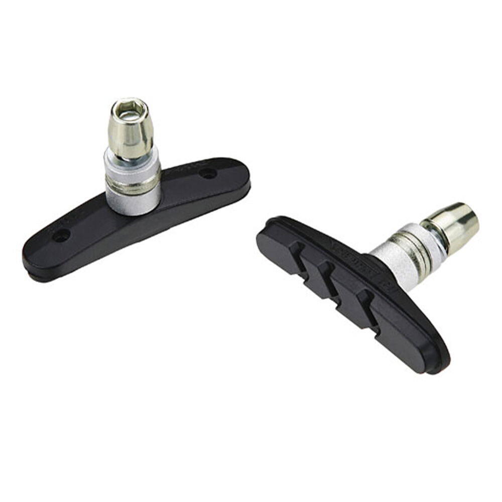 Klocki hamulcowe TEKTRO 520.12 55 mm cantilever śruba, para