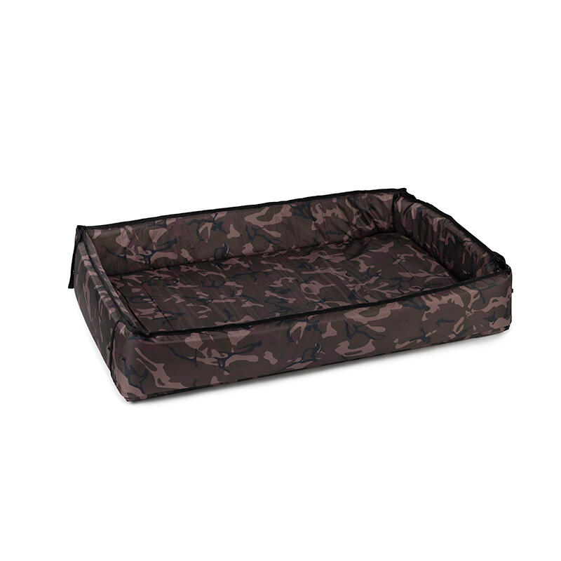 MATA KARPIOWA FOX CAMO MAT WITH SIDES