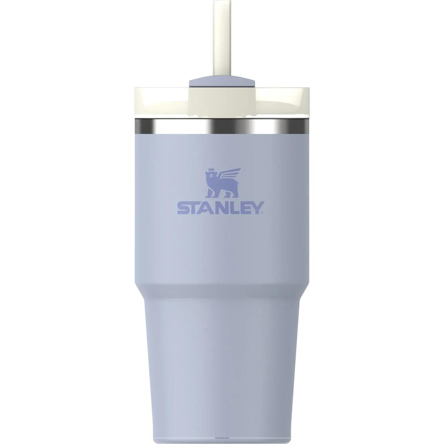 Stanley Quencher H2.O FlowState™ Kubek Termiczny Cream 0,6l