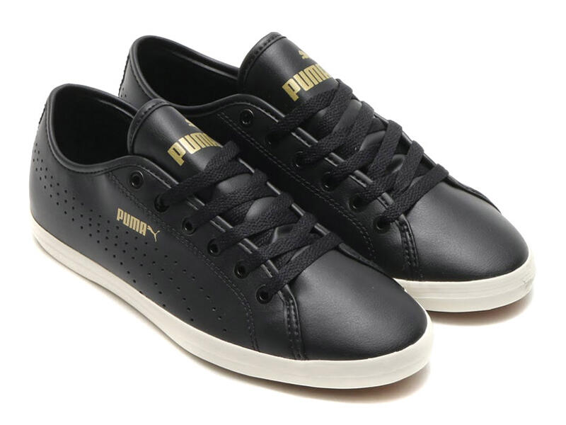 Buty na co dzień damskie PUMA ELSU V2