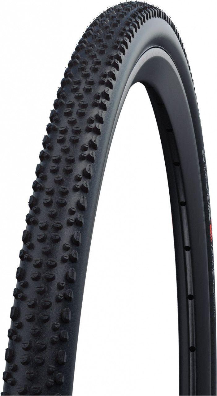 Cyclocross - Opona rowerowa X-ONE ALLROUND - ADDIX SpeedGrip Evolution Line 28 x
