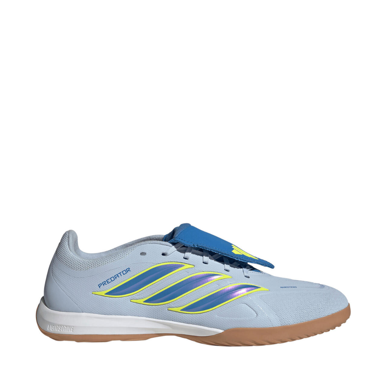 adidas Predator League FT IN - buty do futsalu, Ice Cold Precision