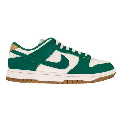 Buty do chodzenia damskie Nike Dunk Low