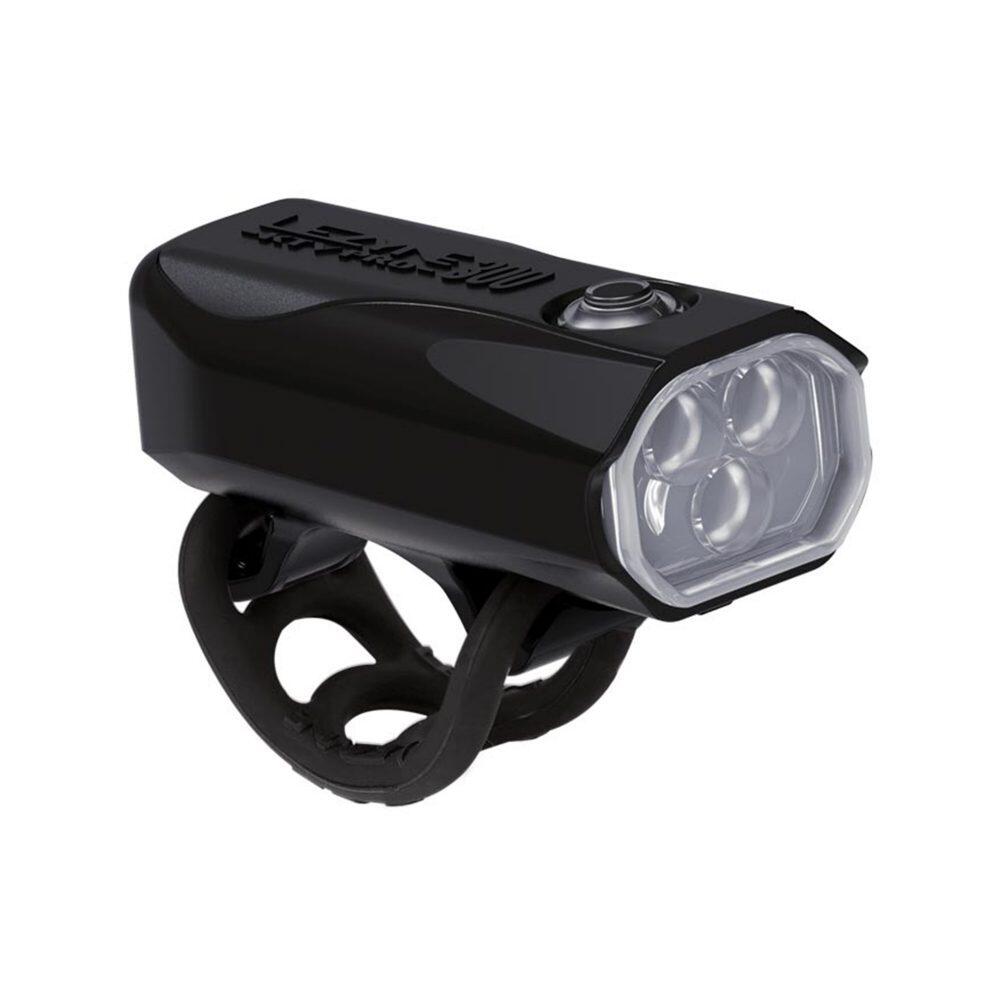 Przednie oświetlenie rowerowe Lezyne KTV Drive Pro 300+