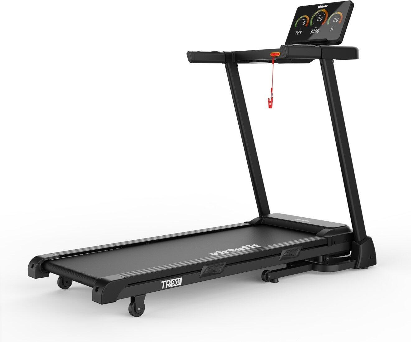 VIRTUFIT BIEŻNIA ELEKTRYCZNA TR-90i