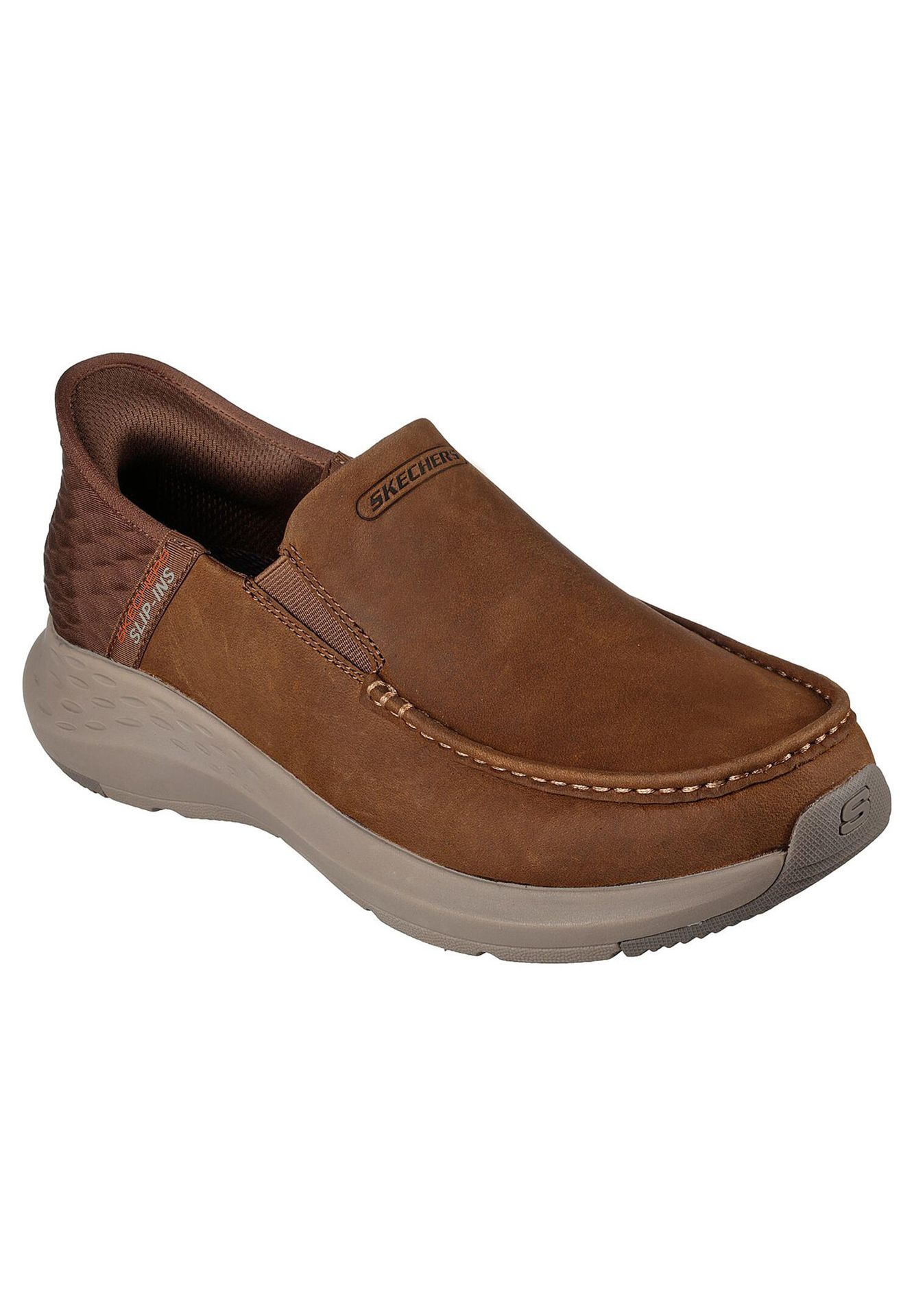 Buty do chodzenia męskie Skechers Parson Oswin