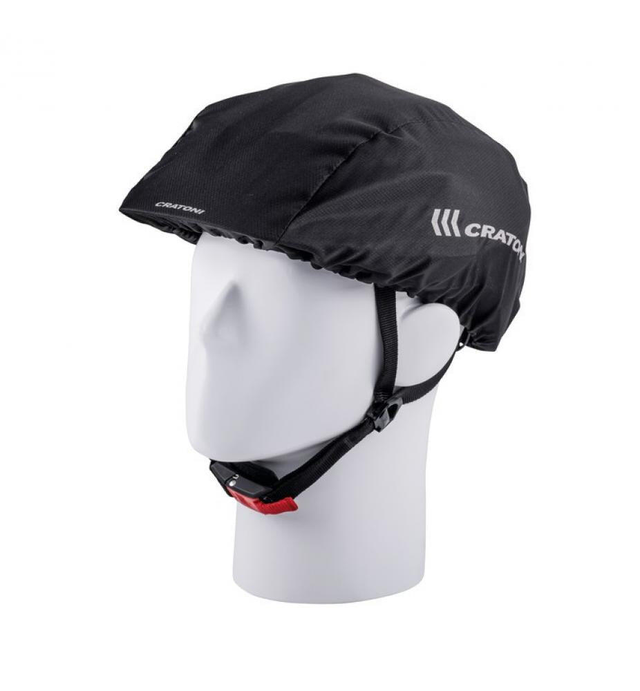 Pokrowiec przeciwdeszczowy Cratoni Black Uni