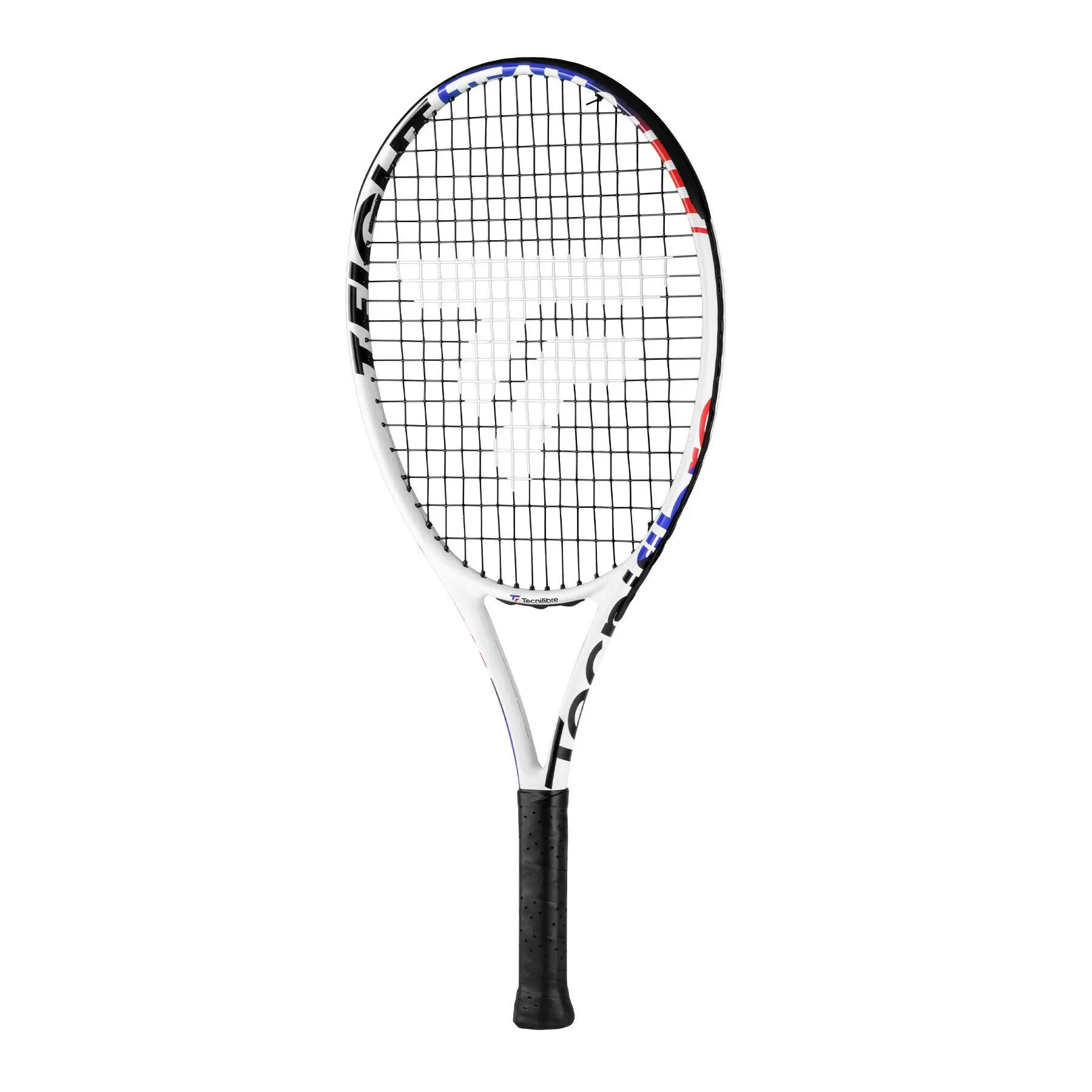 Rakieta tenisowa dziecięca Tecnifibre Tfight Team 24 white