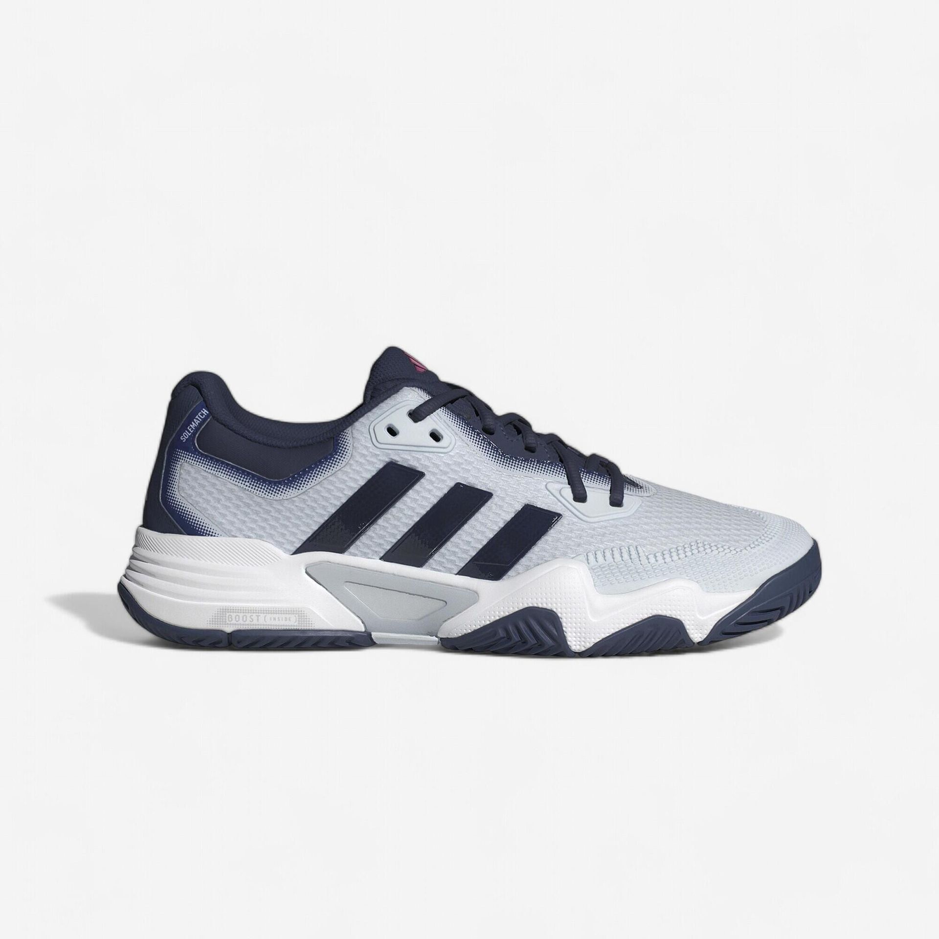 Buty tenisowe męskie ADIDAS Solematch 24 na każdą nawierzchnię